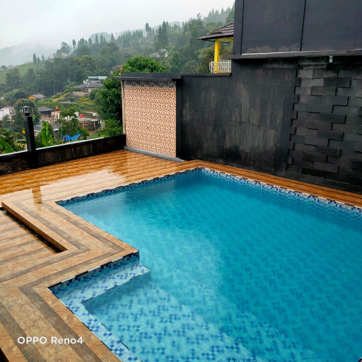 Sport & Beauty 1, Villa Do'a Ibu, Bogor