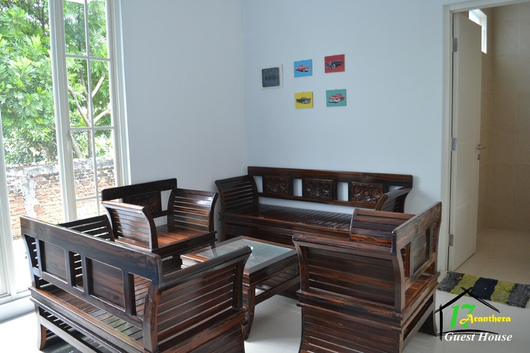 Others, Aranthera Guest House, Malang