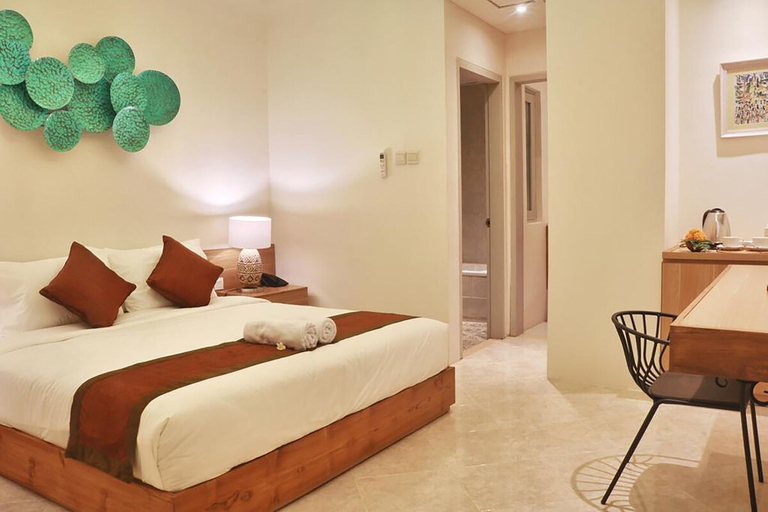 Bedroom 4, Anza d'Dimmel Jimbaran, Badung