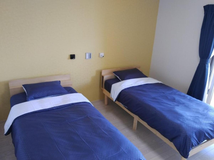 Bedroom 4, Cruz Del Sur - Vacation STAY 11190v, Ishigaki