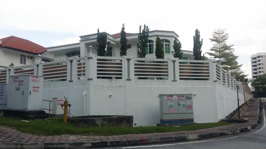 Exterior & Views 3, 6, Persiaran Tanjung Bunga 3, Penang Island