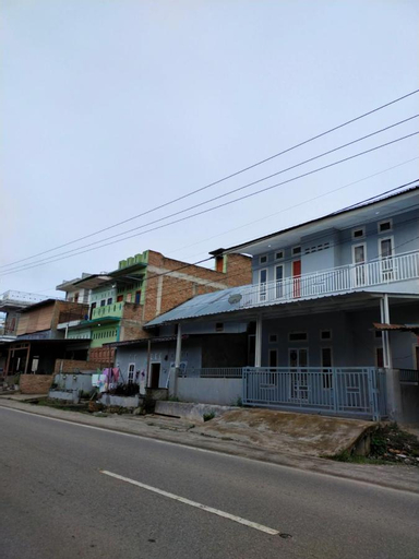 Others 5, Rumah 4G, Toba