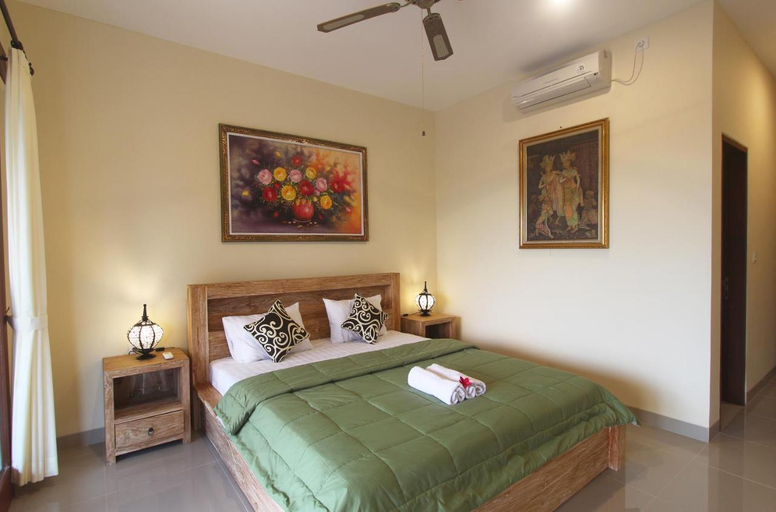 Bedroom 5, Utu Homestay, Gianyar