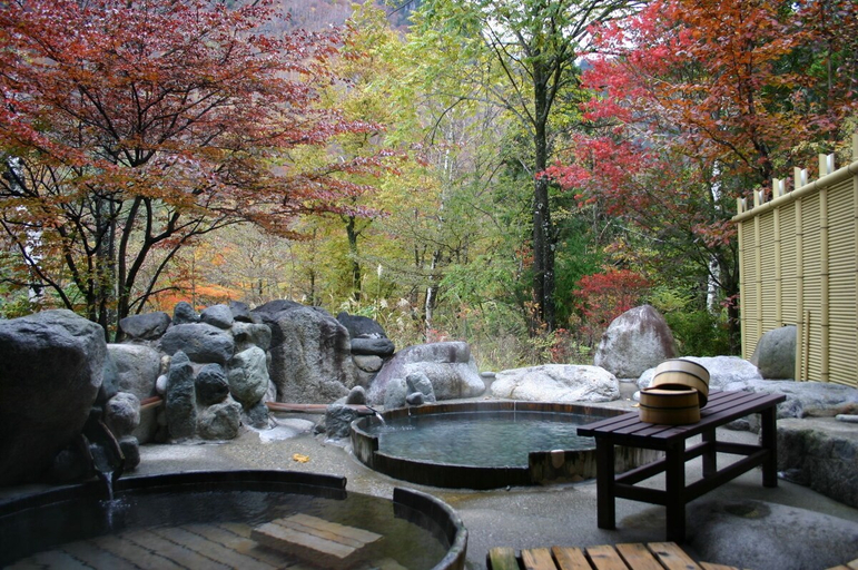 Others 4, Pension HoNoMi-Tei, Takayama