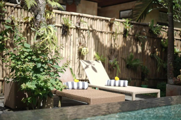 Sport & Beauty 2, Teba junjungan cottages & villa, Gianyar