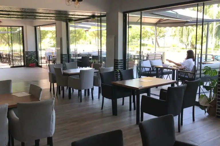 Food & Drinks, Antigonia Boutique Hotel, İznik