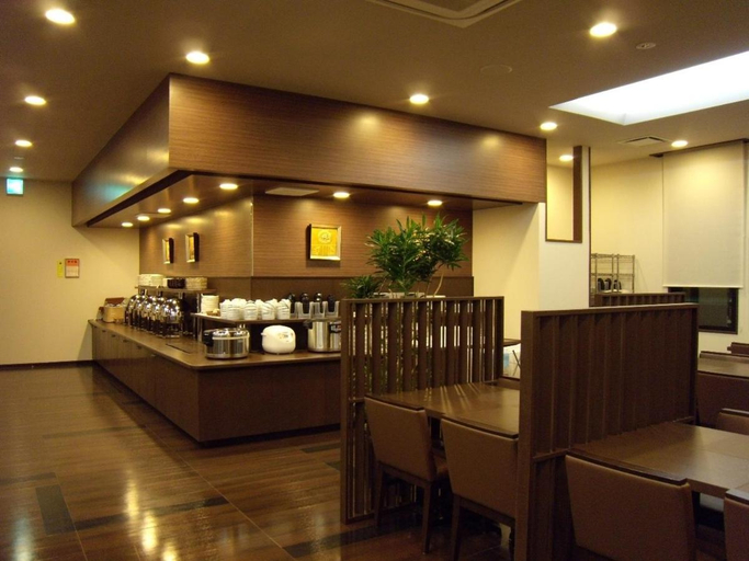 Food & Drinks 5, Hotel Route Inn Tsuruoka Ekimae, Tsuruoka