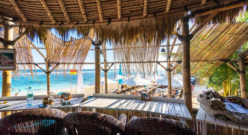 Food & Drinks 5, Boutique villa Cantik and karma beach club, Badung