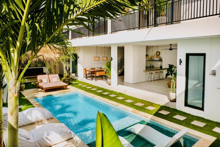 Sport & Beauty, Villa Dutch, Badung