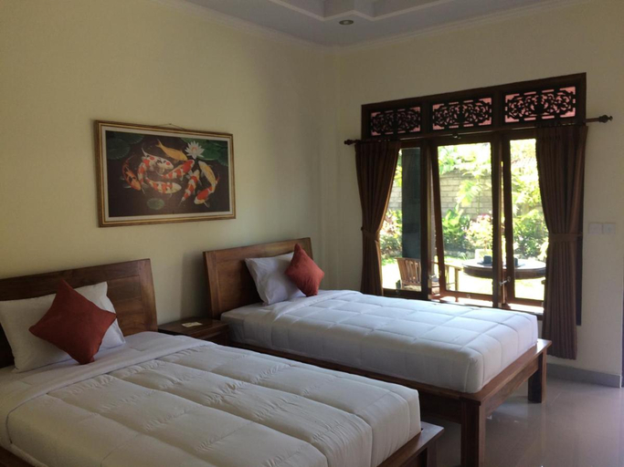 Bedroom 5, Pondok Badri, Gianyar