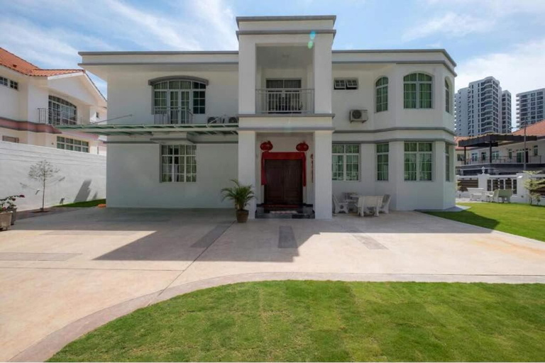 Exterior & Views 4, 6, Persiaran Tanjung Bunga 3, Penang Island