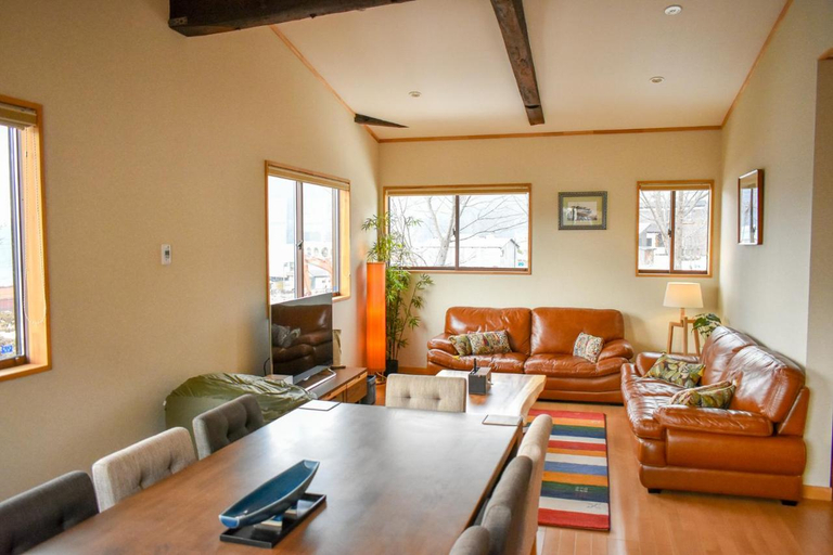 Others 3, Holiday Home Nozawa, Nozawaonsen