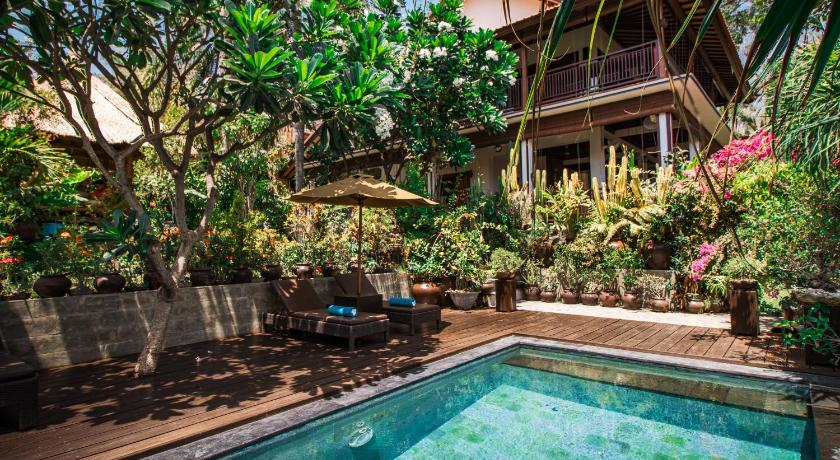 Sport & Beauty, Villa Bukit Malas, Karangasem