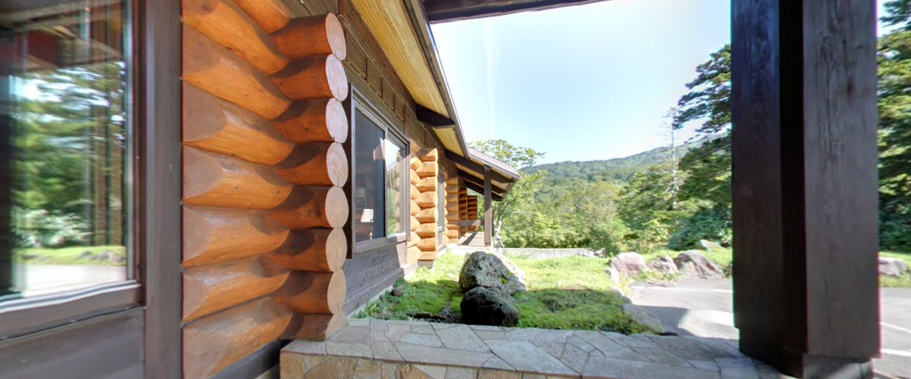 Others 5, Hakkoda Hotel, Aomori