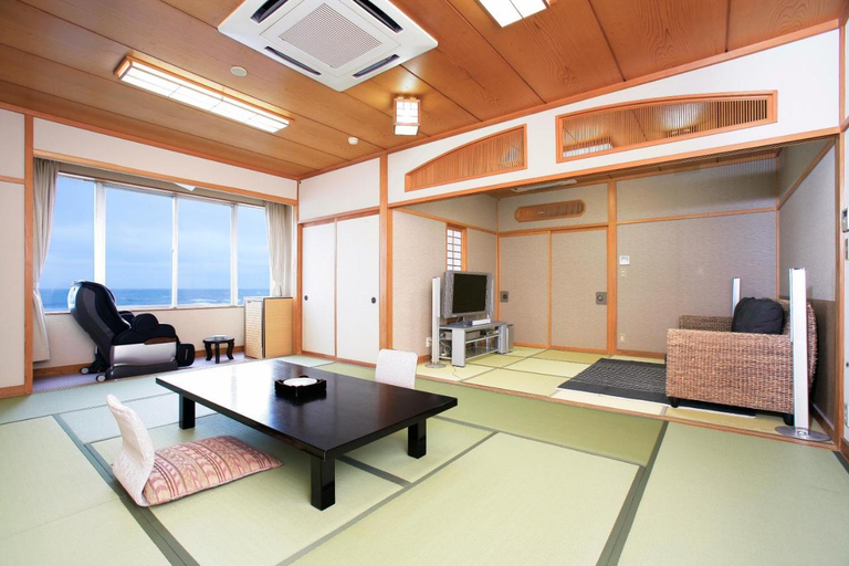 Others 3, Inubosaki Hotel, Chōshi