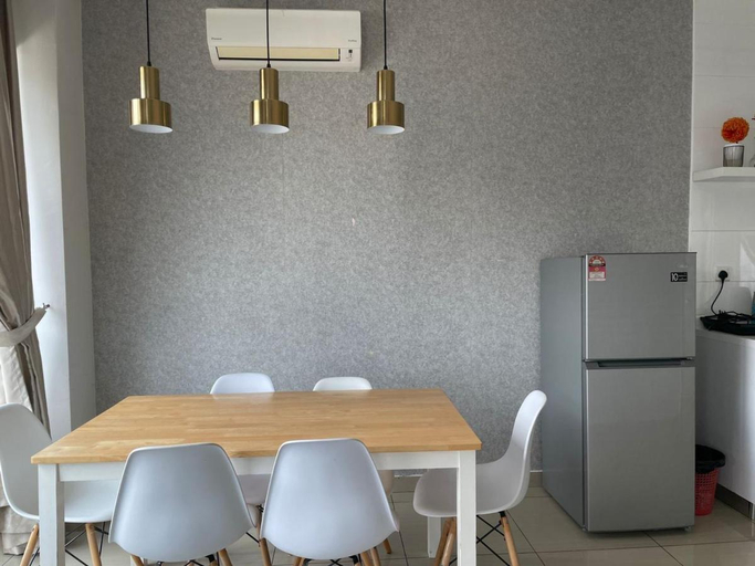 Others 5, ARTE PLUS | Retro Spacious Two Bedroom Apartment, Gombak