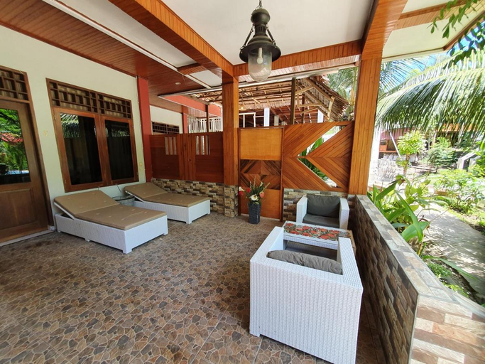 Others 3, Bunaken Villa Queen's Dive, Manado
