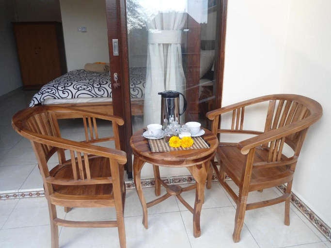 Others, Uma Taman House, Gianyar