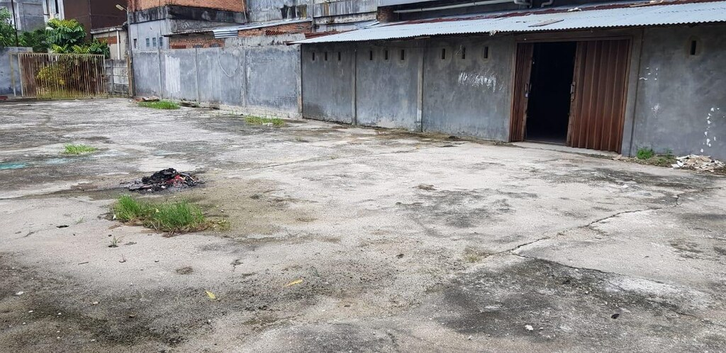 Others 4, Clean Simple Room (MEN ONLY) @ Kost Ramah Tamah, Pekanbaru