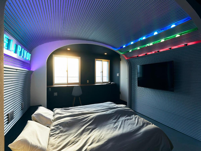 Bedroom 6
