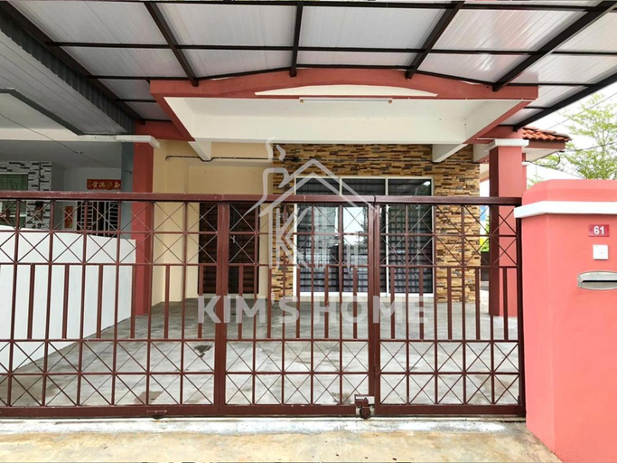 Others 5, Kim’s Home - Your Perfect Getaway In Nibong Tebal, Seberang Perai Selatan