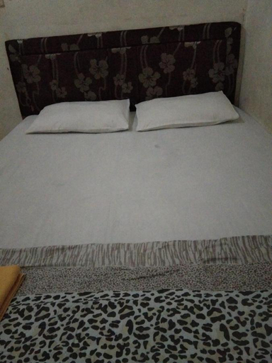 Bedroom, WISMA ARJUNA, Palangkaraya