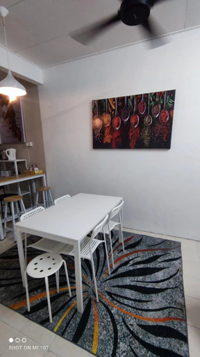 Others 4, RELAX PD HOMESTAY, Port Dickson