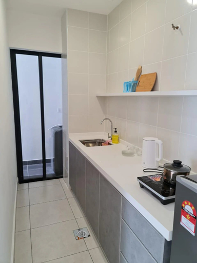 Others 2, M Suite @ Menjalara, 5 min to Desa ParkCity, Kuala Lumpur