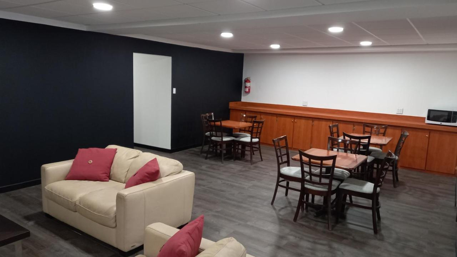 Others 5, S.J. Suites Hotel
