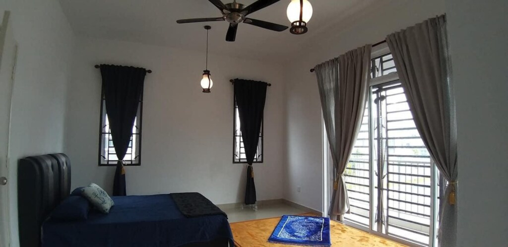Others 2, The SkySailor Homestay Desaru, Kota Tinggi