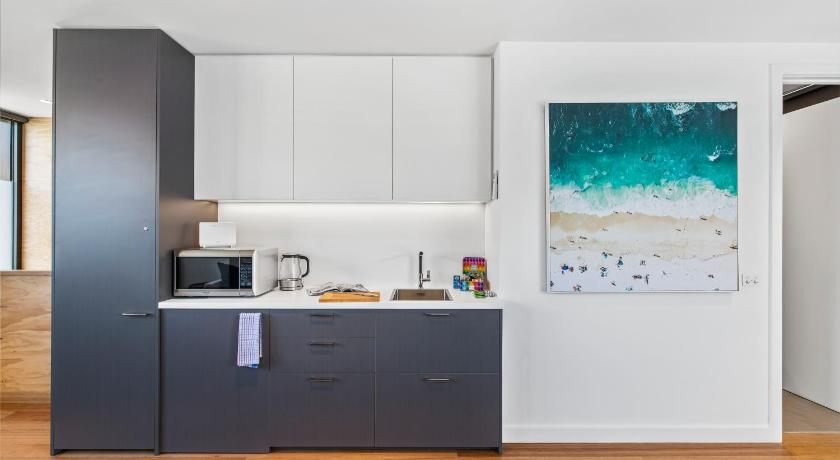 Others 4, Stylish Studio With Great Amenities Near Beachside, Melbourne