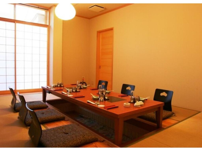 Business Facilities, Hirata Maple Hotel, Izumo