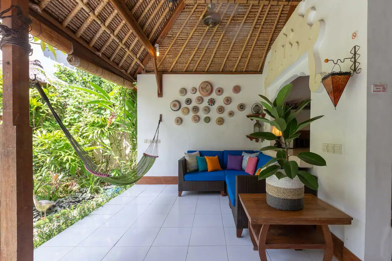 Others 3, Villa Poppy, Badung