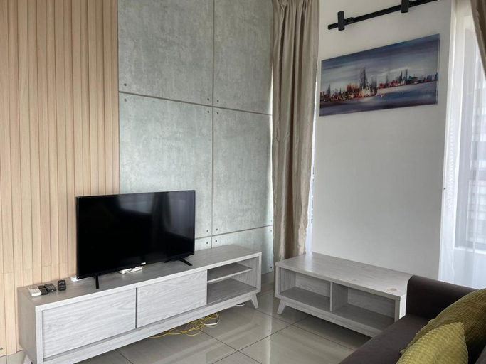 Others 5, ARTE PLUS | Retro Spacious Two Bedroom Apartment, Gombak