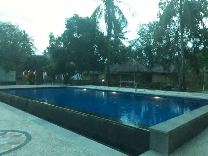 Sport & Beauty, Labuhanpandan Bungalows, Lombok