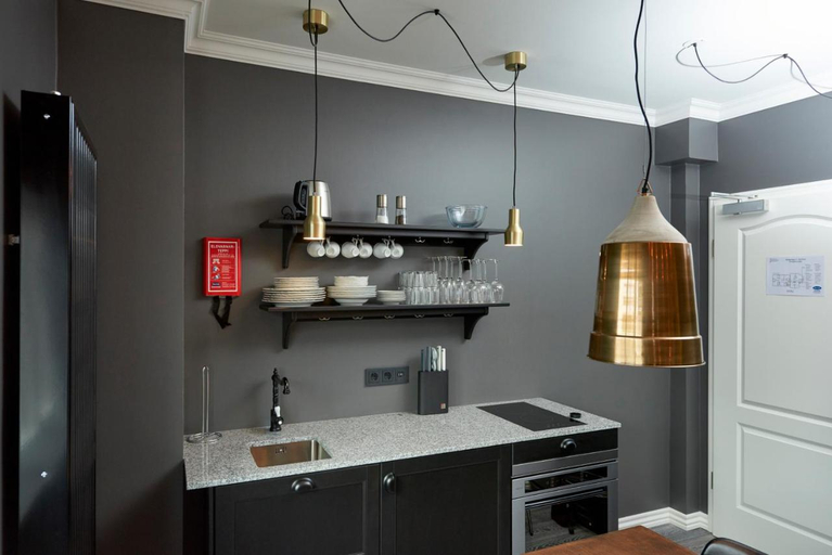 Others 3, 105 - A Townhouse Hotel, Reykjavík
