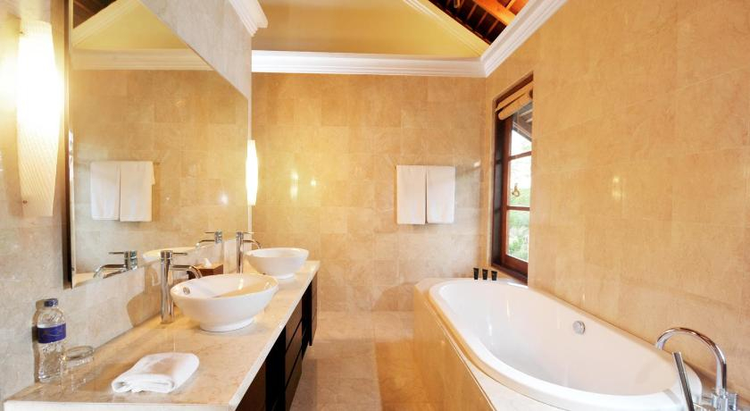 Bathroom 4, Boutique villa Cantik and karma beach club, Badung