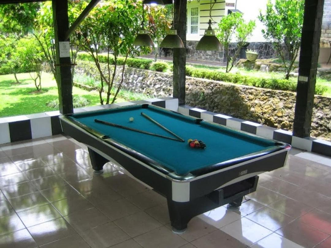 Others 3, Vila Yedidah, Bogor
