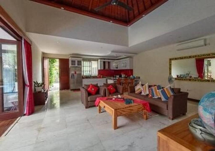 Others 3, Villa Mantika, Lombok