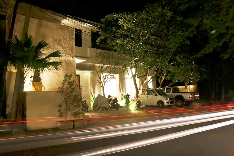 Exterior & Views, Anza d'Dimmel Jimbaran, Badung