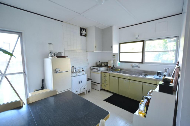 Others 2, Fukuoka - House - Vacation STAY 4674, Fukuoka