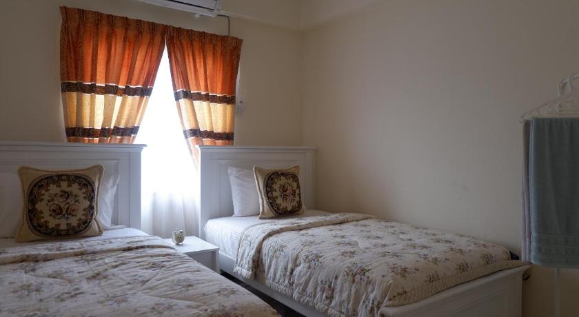 Others 5, Permai Seri Homestay, Kuala Lumpur
