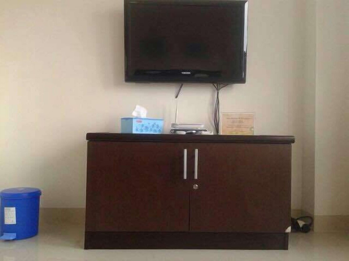 Others 3, De Apartment Ciumbuleuit, Bandung