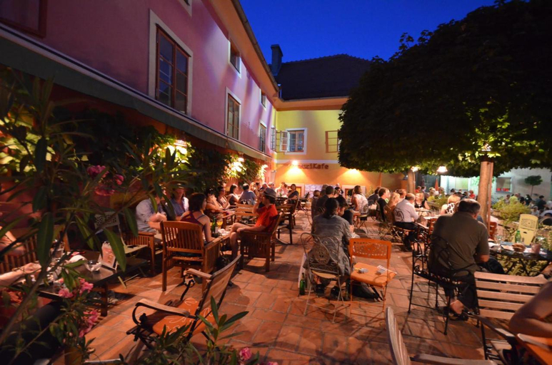 Food & Drinks 4, MuziKafe - Home of Culture, Ptuj