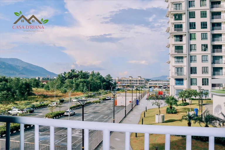 Others 4, Casa D'riana Apartment Homestay Meru Ipoh, Kinta