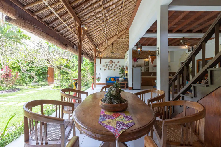 Others 4, Villa Poppy, Badung