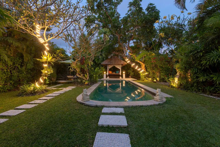 Others 2, Villa Poppy, Badung
