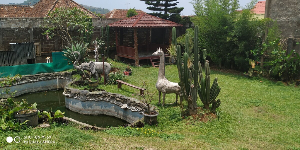Others, Villa Pribadi Beunying 35 pax, Bogor