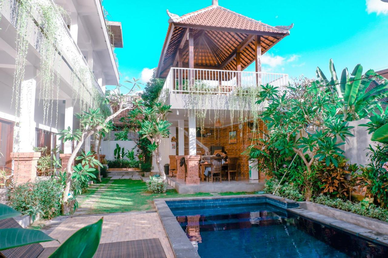 Sport & Beauty 5, Agatha Canggu, Badung