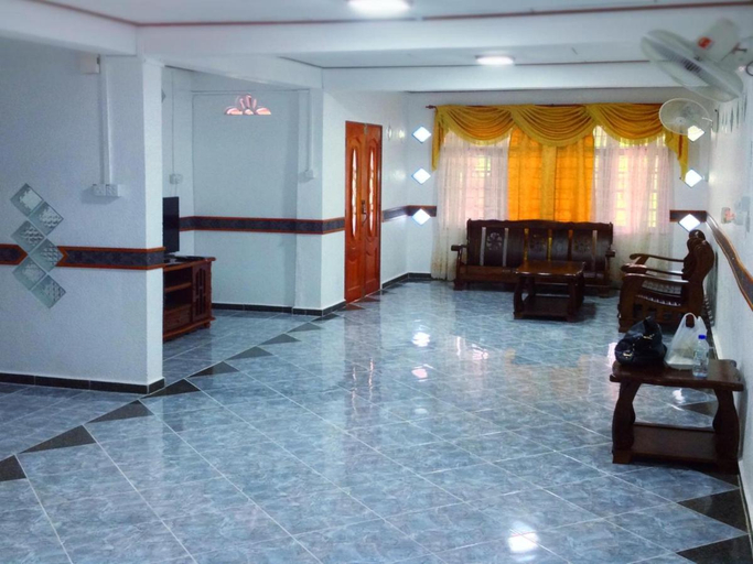 Others 3, Nur Muslim 3 Homestay At Kota Bharu, Kota Bharu